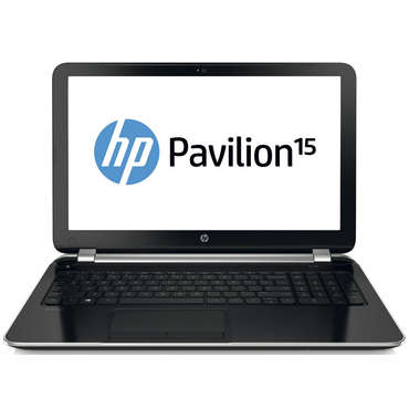 PC portable 15,6 pouces HP 15-N278SF pour 599