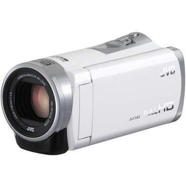 Camscope numrique JVC GZ-E305WEU pour 199