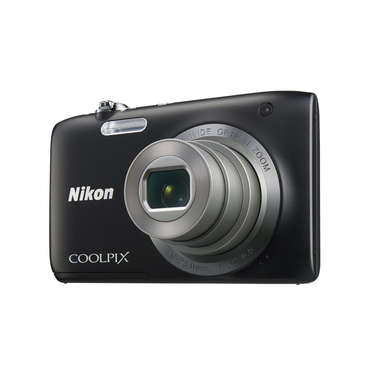 Appareil photo numrique compact NIKON COOLPIX S2800 coloris noir pour 89