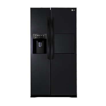 Réfrigérateur américain LG GWP2720BK pour 1187€